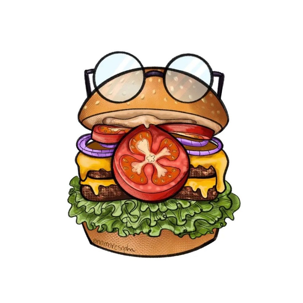 @Mr. Burger | Fragrance Profile